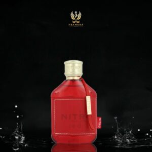 Nitro Red 100ml edp
