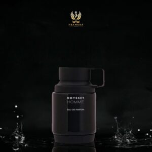 Odyssey Homme 100ml edp