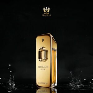One Million Gold 100ml edp