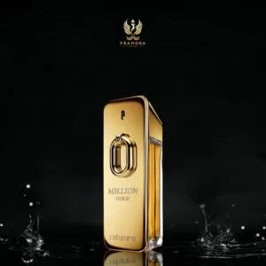 One Million Gold 100ml edp