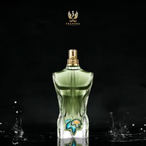 Le Beau Paradise Garden 125ml edp