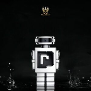 Phantom 100ml edt