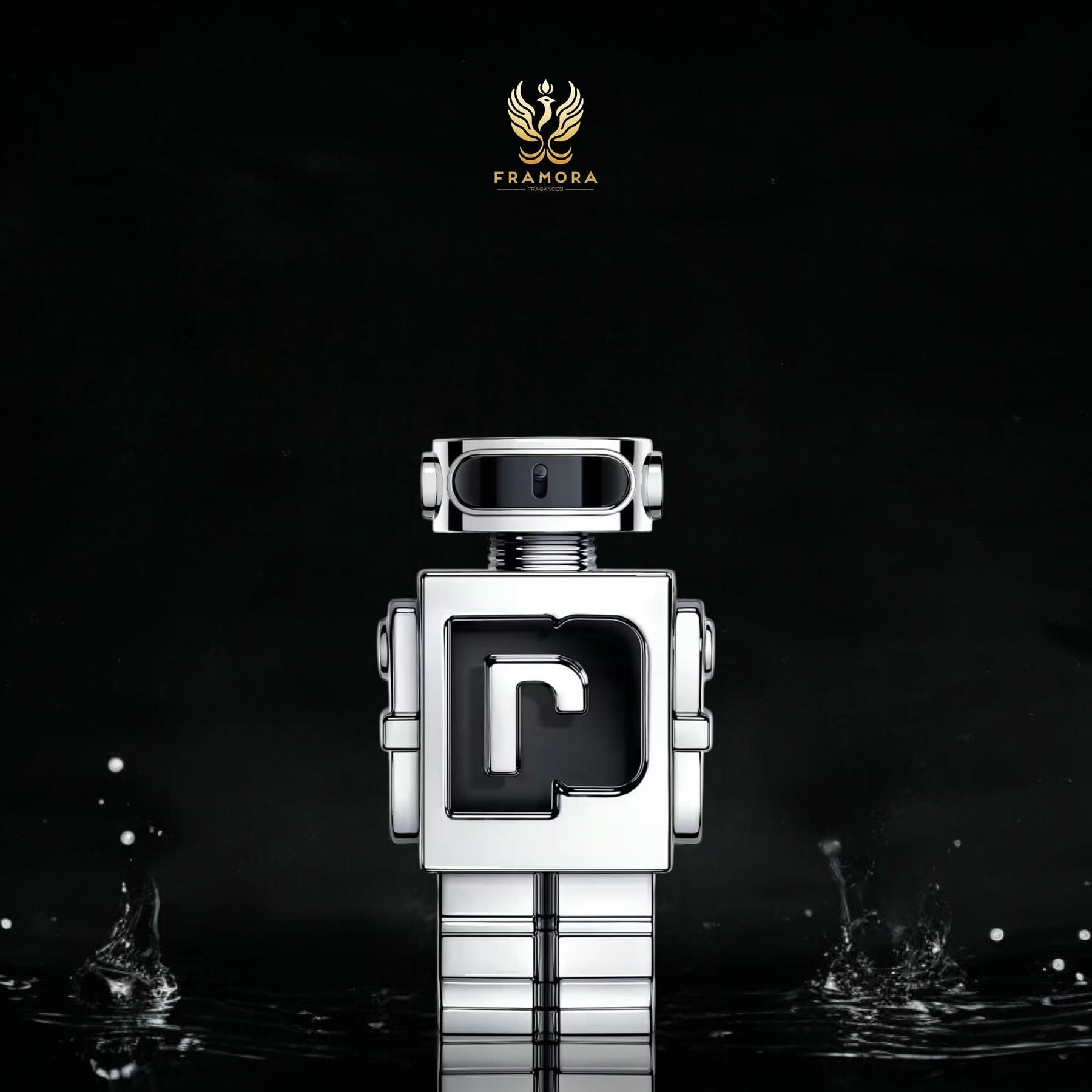 Phantom 100ml edt