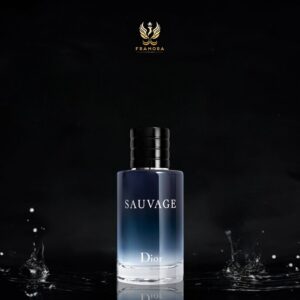Sauvage 100ml edt