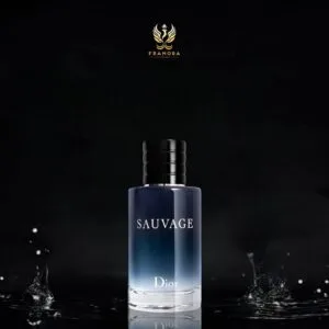 Sauvage 100ml edt