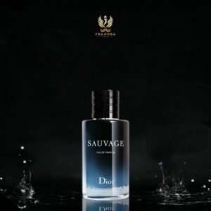 Sauvage 100ml edp