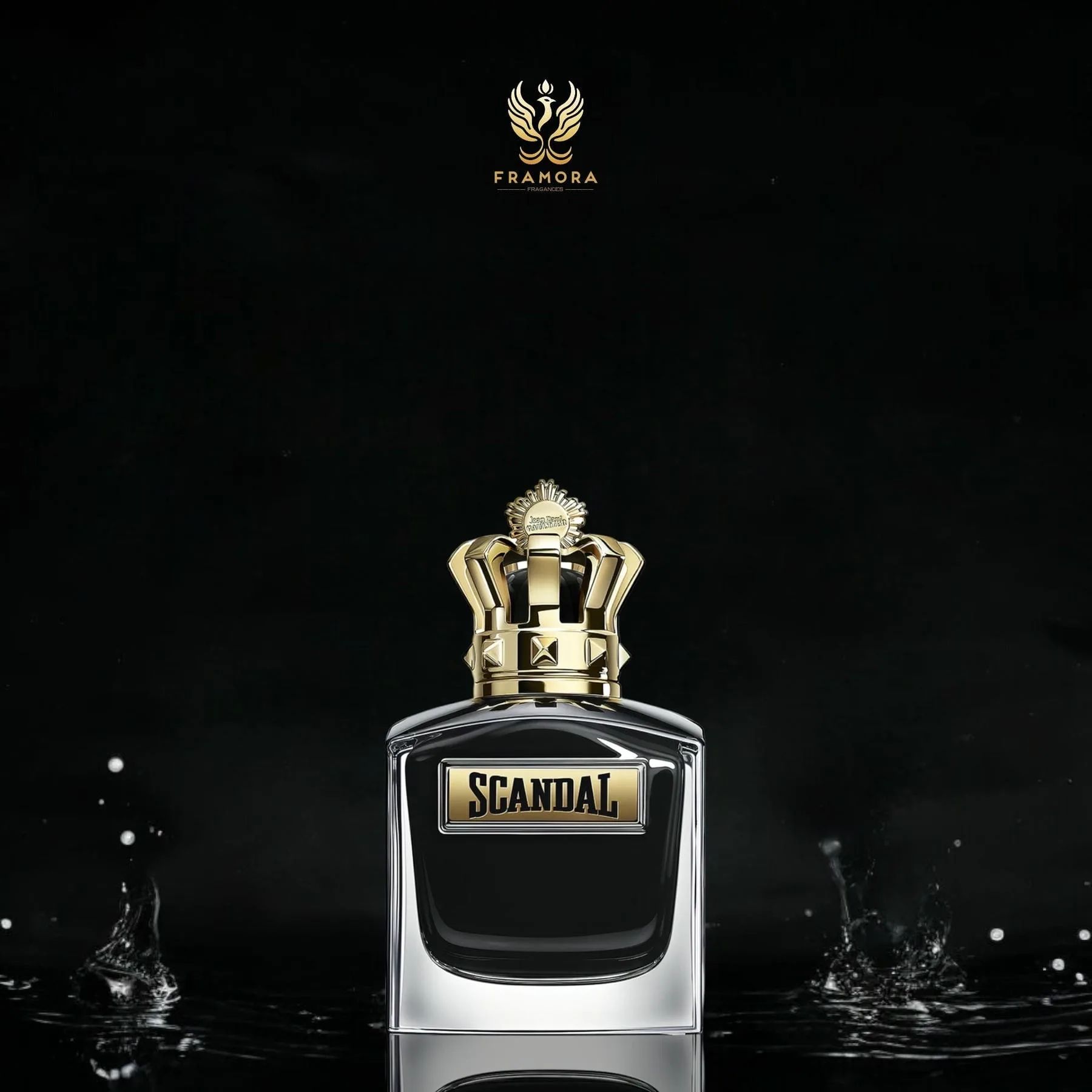 Scandal Le Parfum 100ml edp