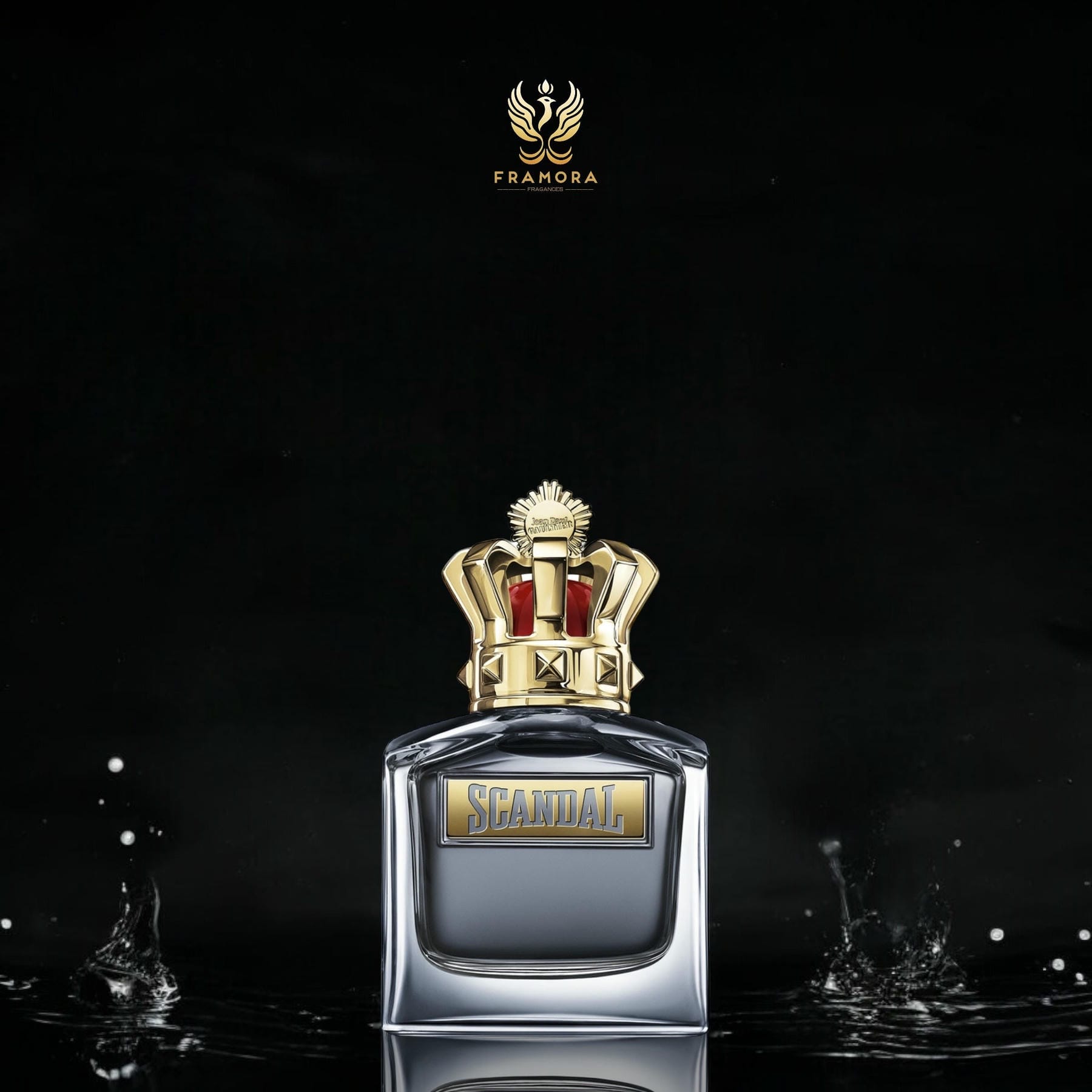 Scandal 100ml edt