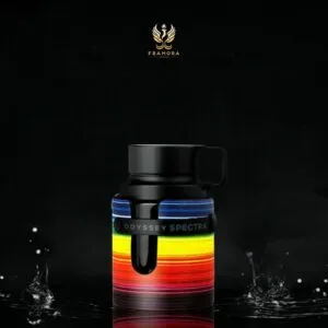 Odyssey Spectra 100ml edp