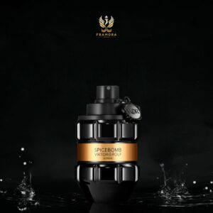 Spicebomb Extreme 90ml edp