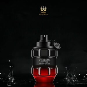 Spicebomb Infrared 90ml edt