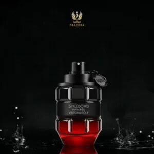 Spicebomb Infrared 90ml edt