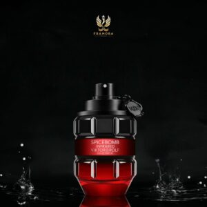 Spicebomb Infrared 90ml edp