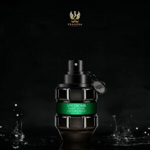 Spicebomb Night Vision 90ml edp