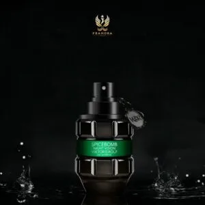 Spicebomb Night Vision 90ml edp