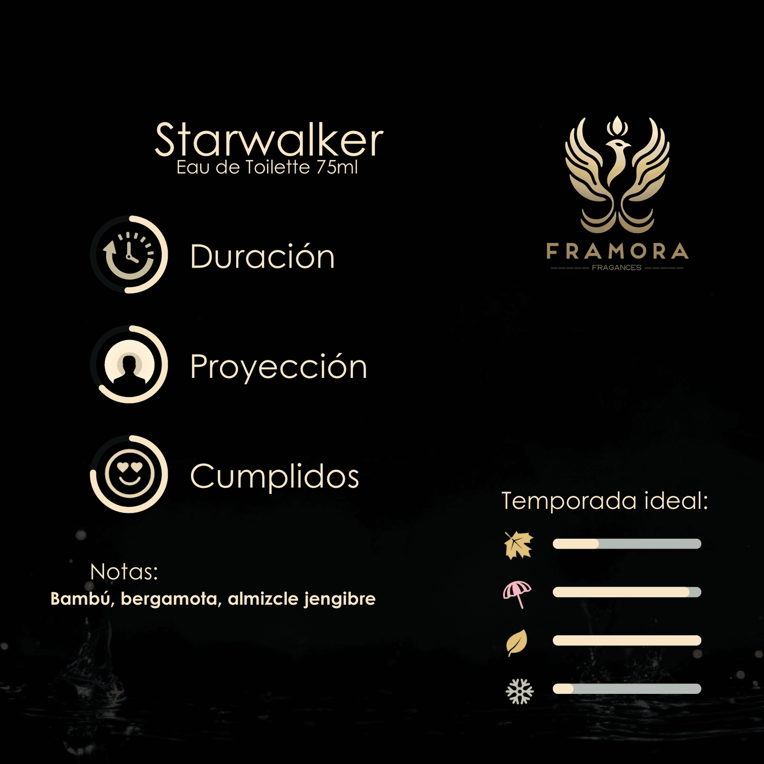 Starwalker 75ml edt - Imagen 2
