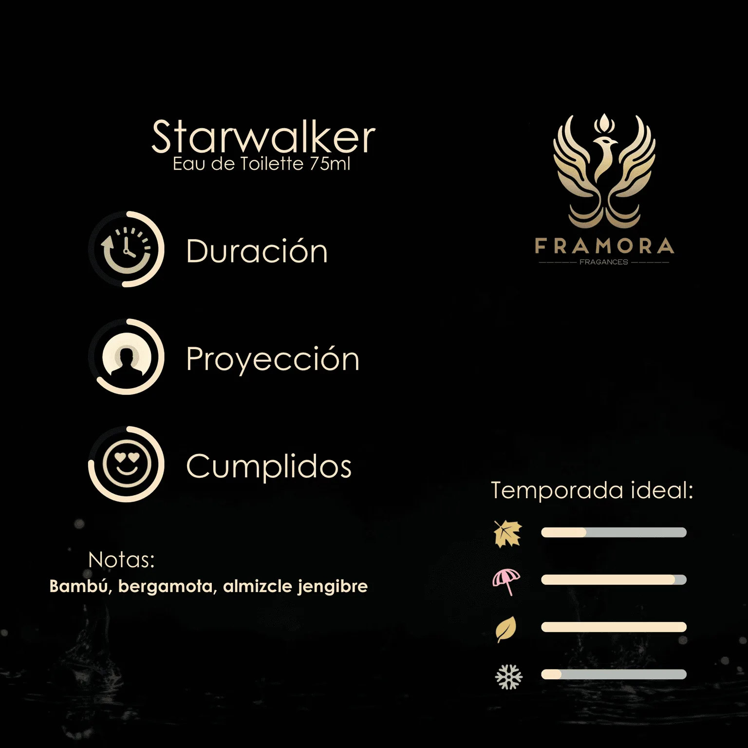 Starwalker 75ml edt - Imagen 2
