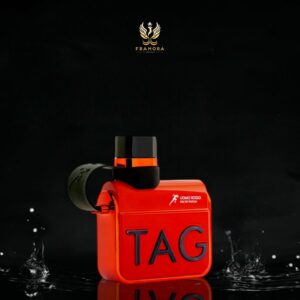 Tag Uomo Rosso 100ml edp