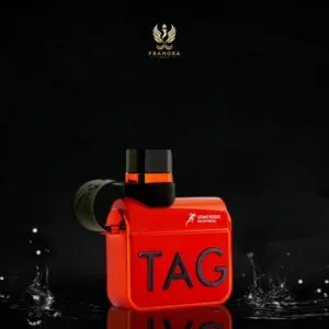 Tag Uomo Rosso 100ml edp