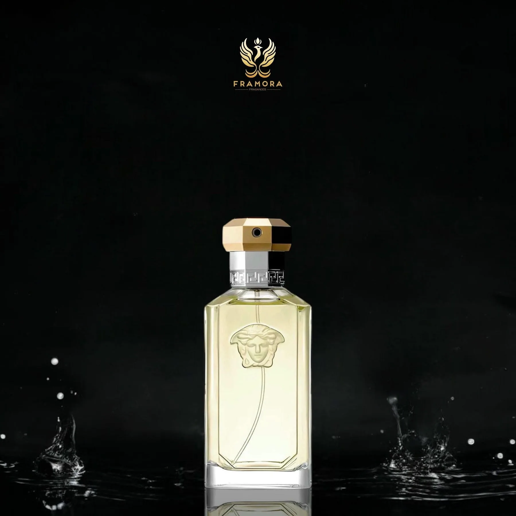 The Dreamer 100ml edt