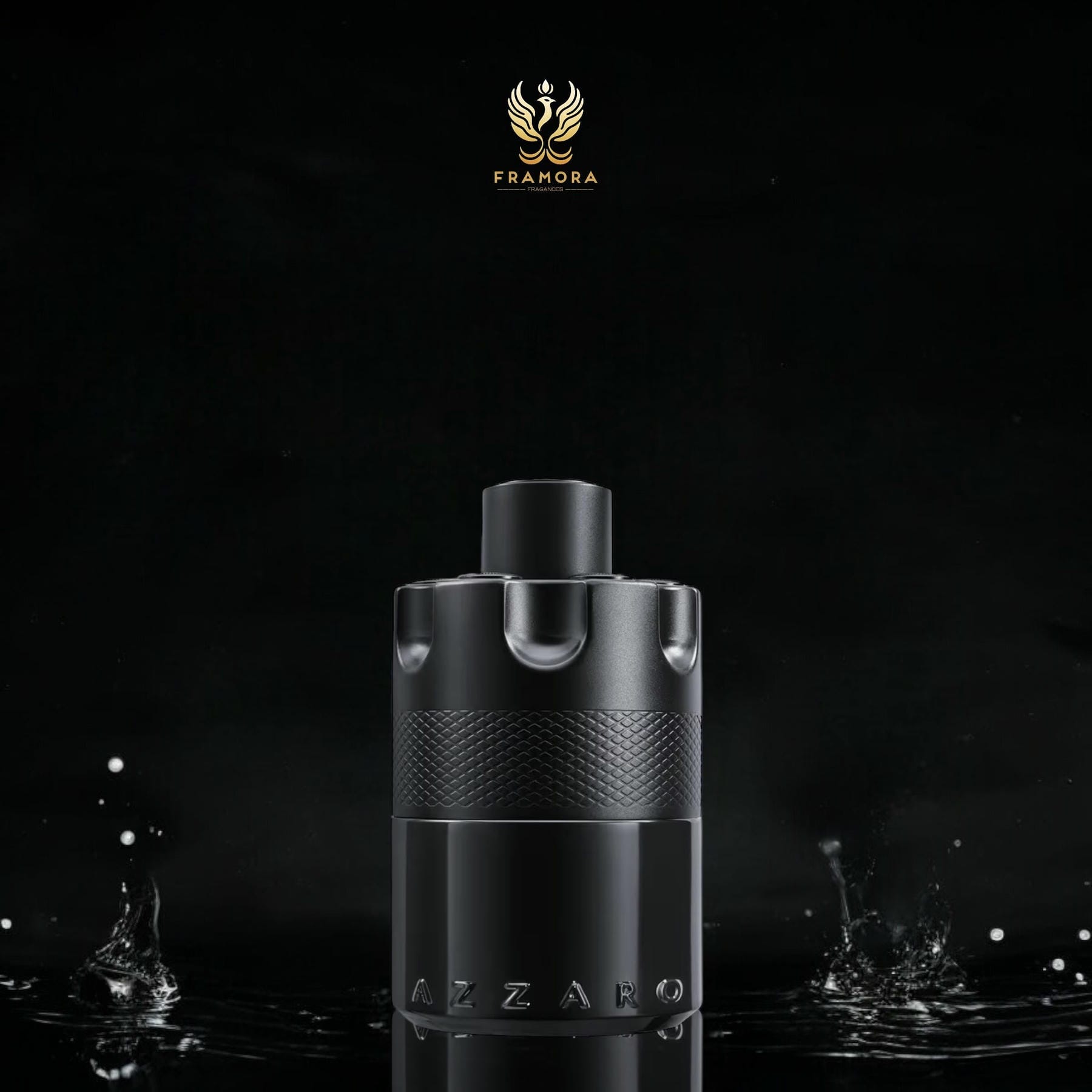 Azzaro The Most Wanted Intense 100ml edp