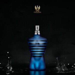 Ultramale 125ml edt