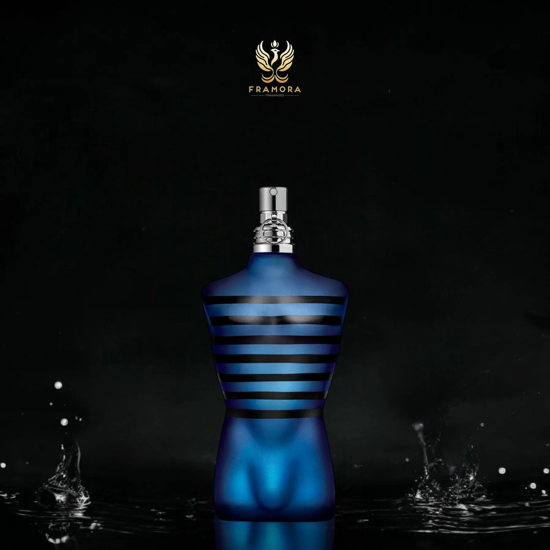 Ultramale 125ml edt