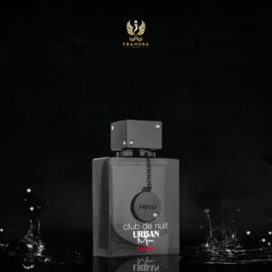 Club The Nuit Urban Man Elixir 105ml edp