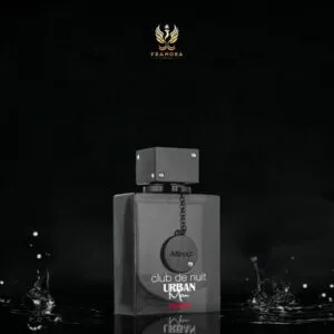 Club The Nuit Urban Man Elixir 105ml edp
