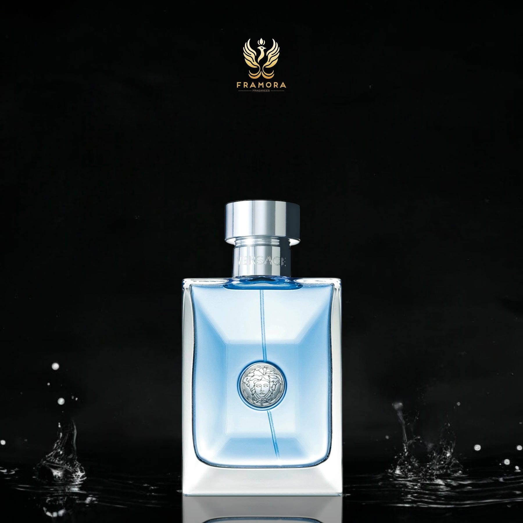 Versace Pour Homme 100ml edt