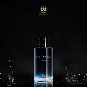 Sauvage 100ml Parfum