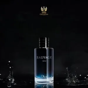 Sauvage 100ml Parfum
