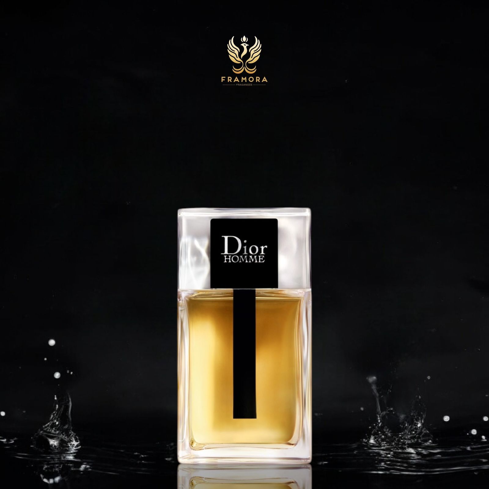 Dior Homme 100ml edt