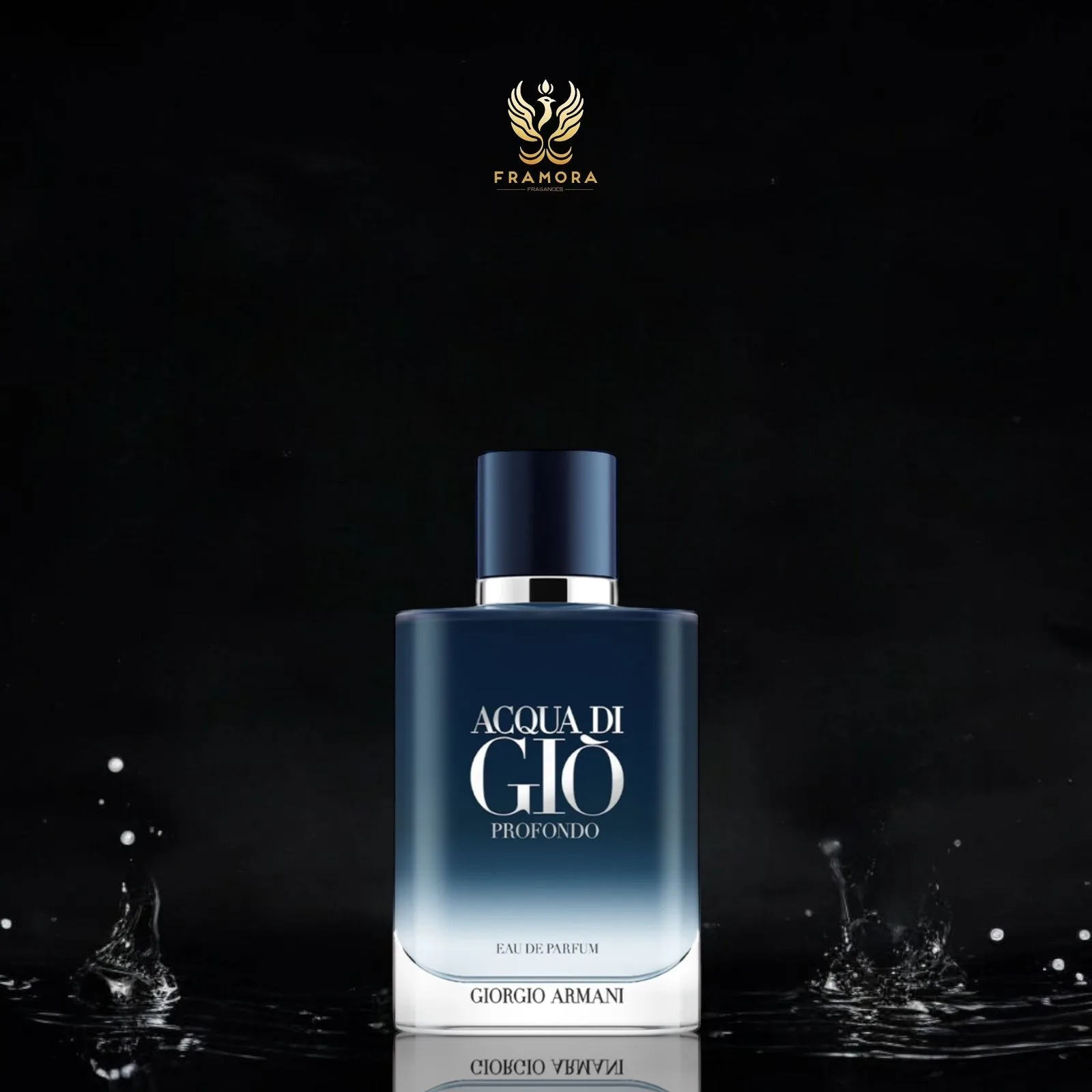 Acqua Di Gio Profondo 100ml edp