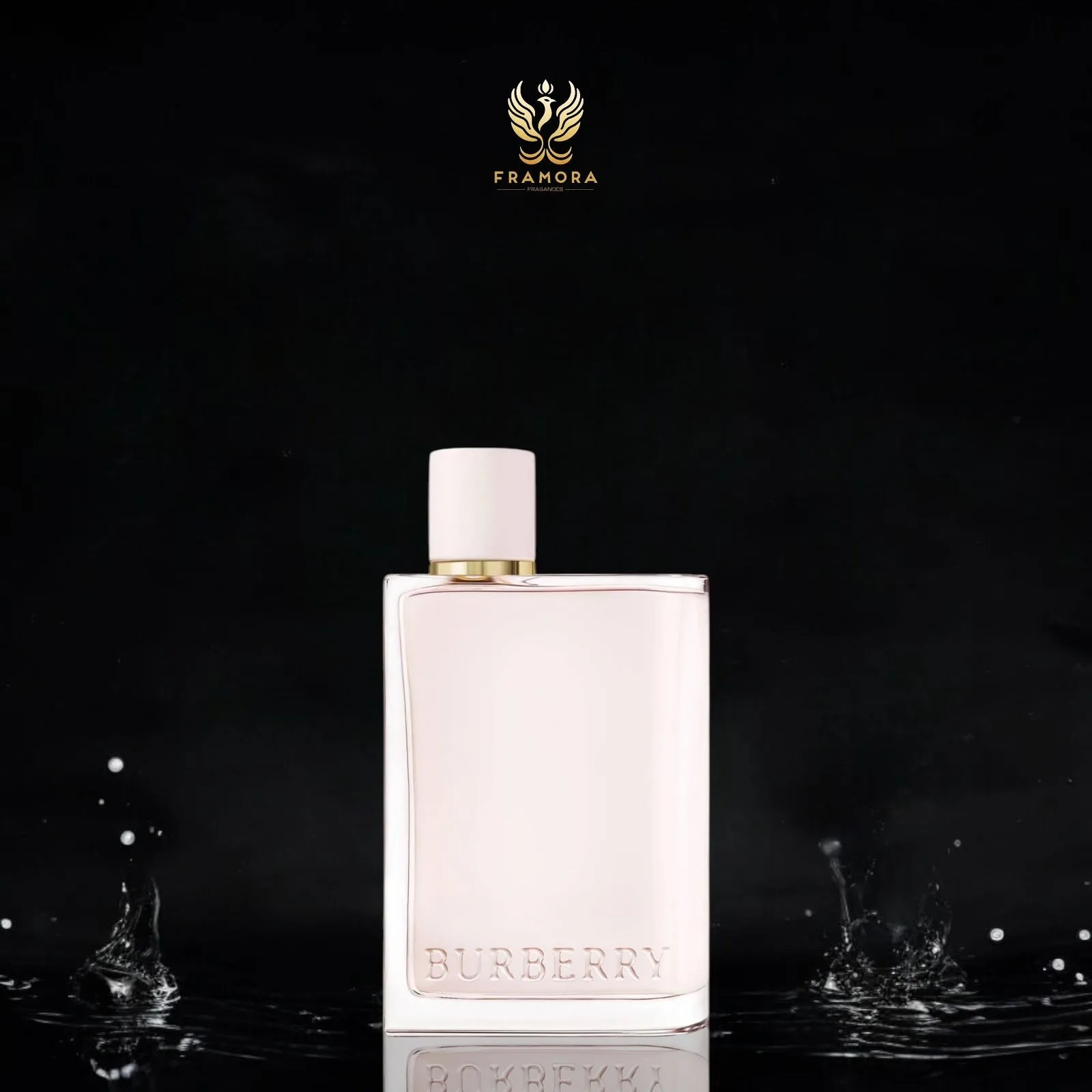 Burberry Her 100ml edp