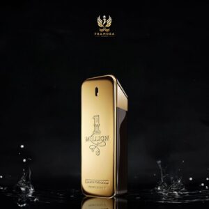 One Million 100ml edt