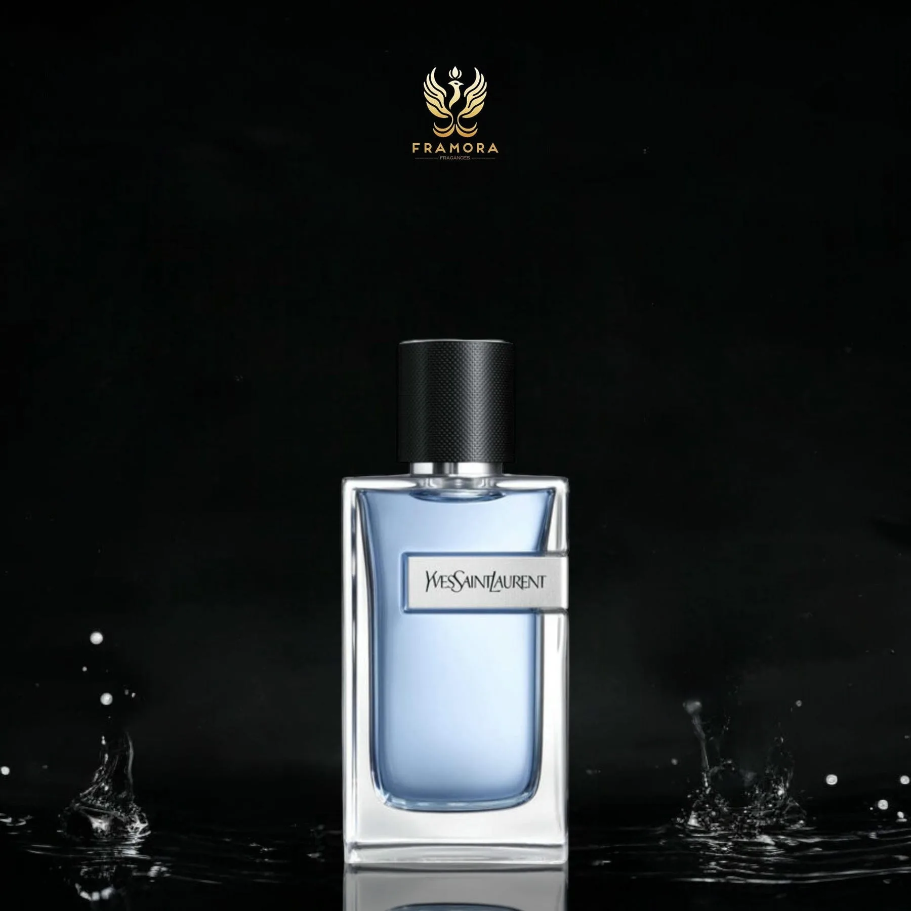 Y 100ml edt