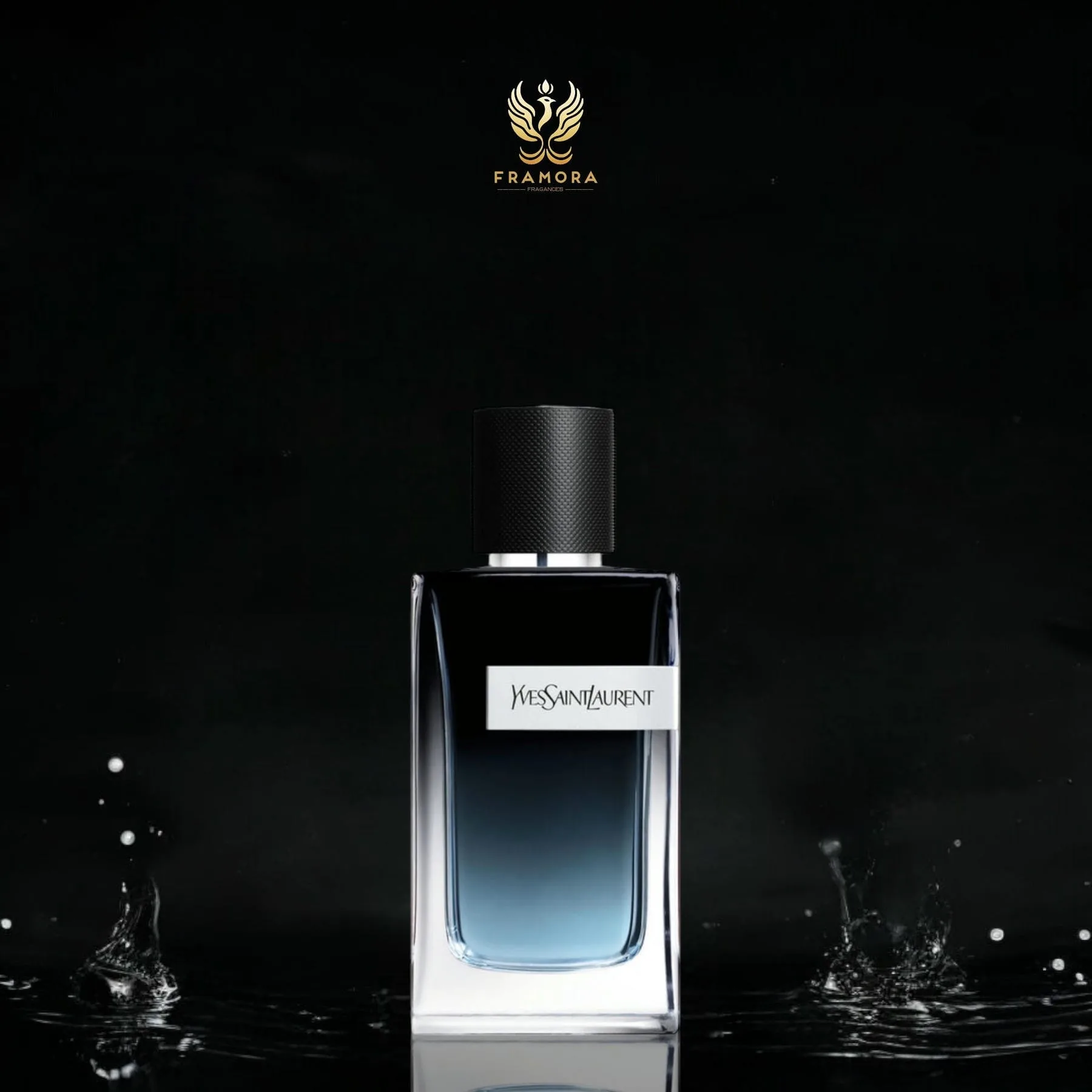 Y 100ml edp