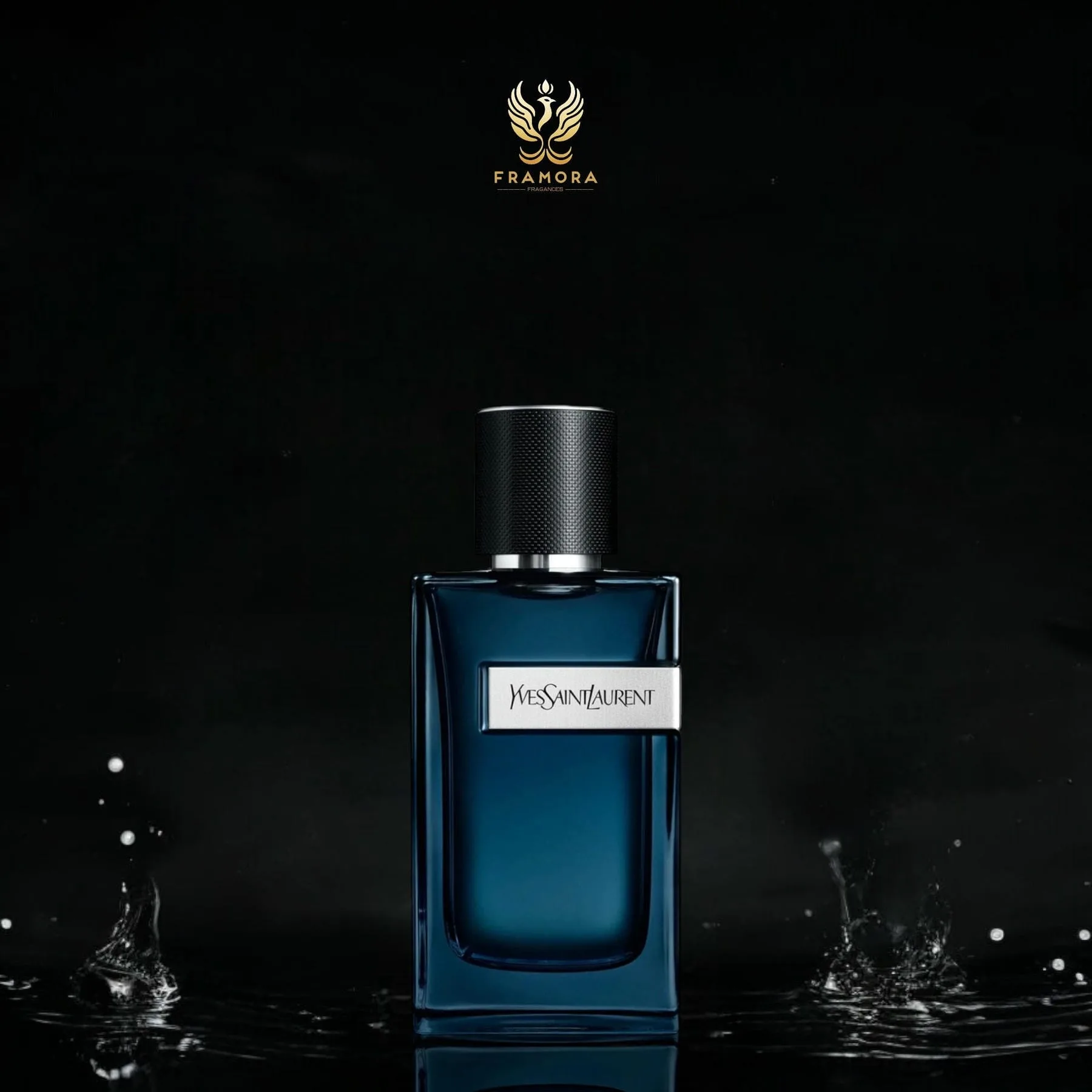 Y Intense 100ml edp