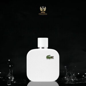 Lacoste Blanc 100ml edt