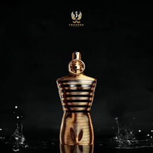Le Male Elixir 125ml edp