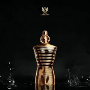 Le Male Elixir 125ml edp