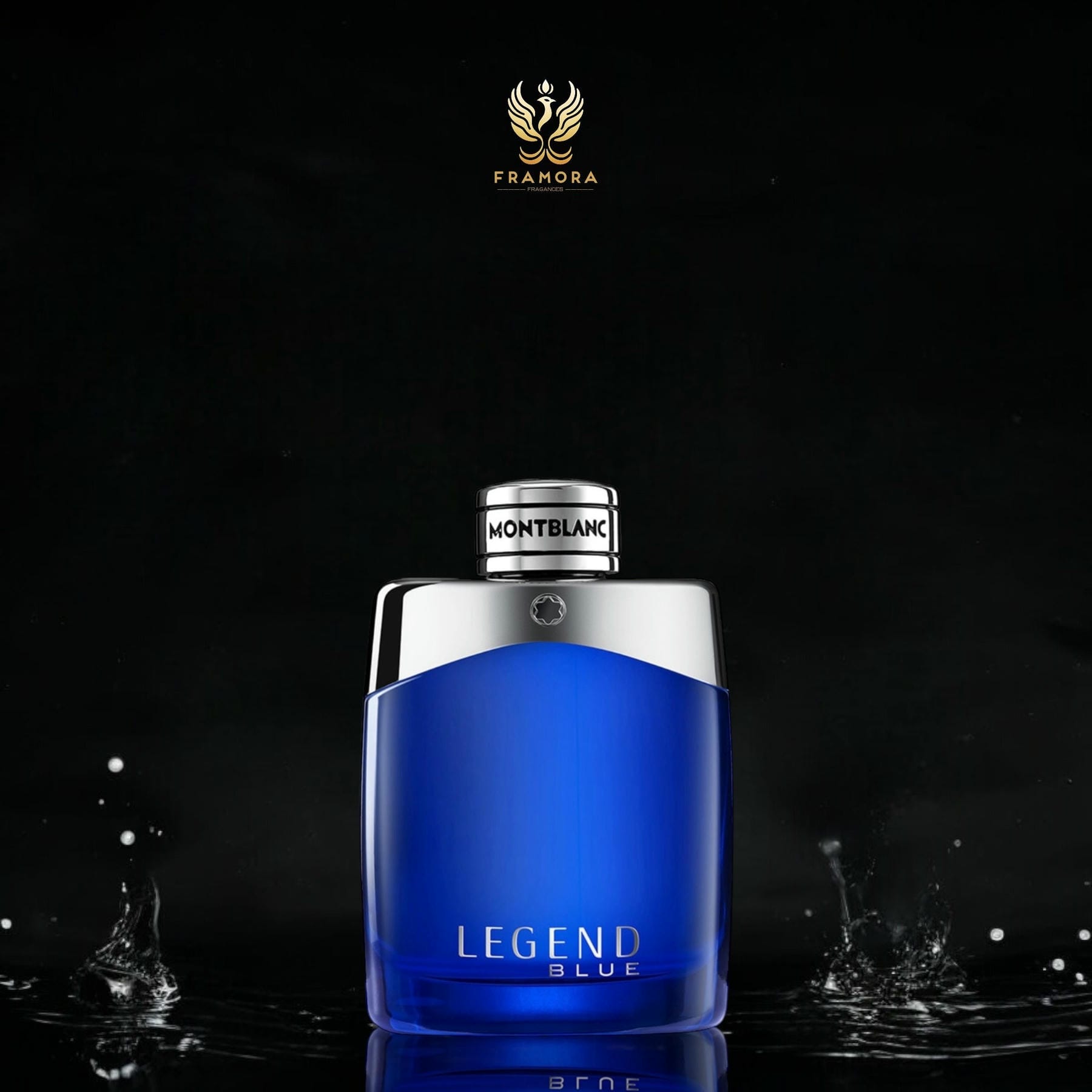 Legend Blue 100ml edp