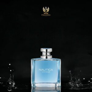 Náutica Voyage 100ml edt