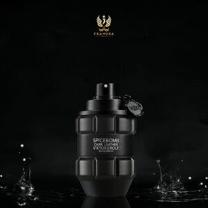 Spicebomb Dark Leather 90ml edp