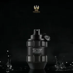 Spicebomb Dark Leather 90ml edp