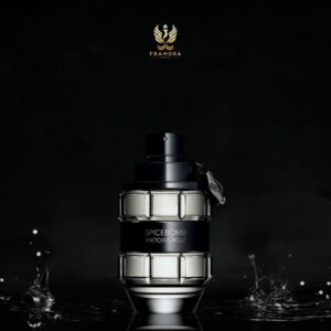 Spicebomb 90ml edt