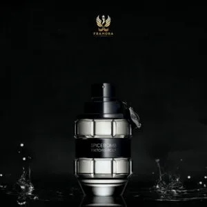 Spicebomb 90ml edt