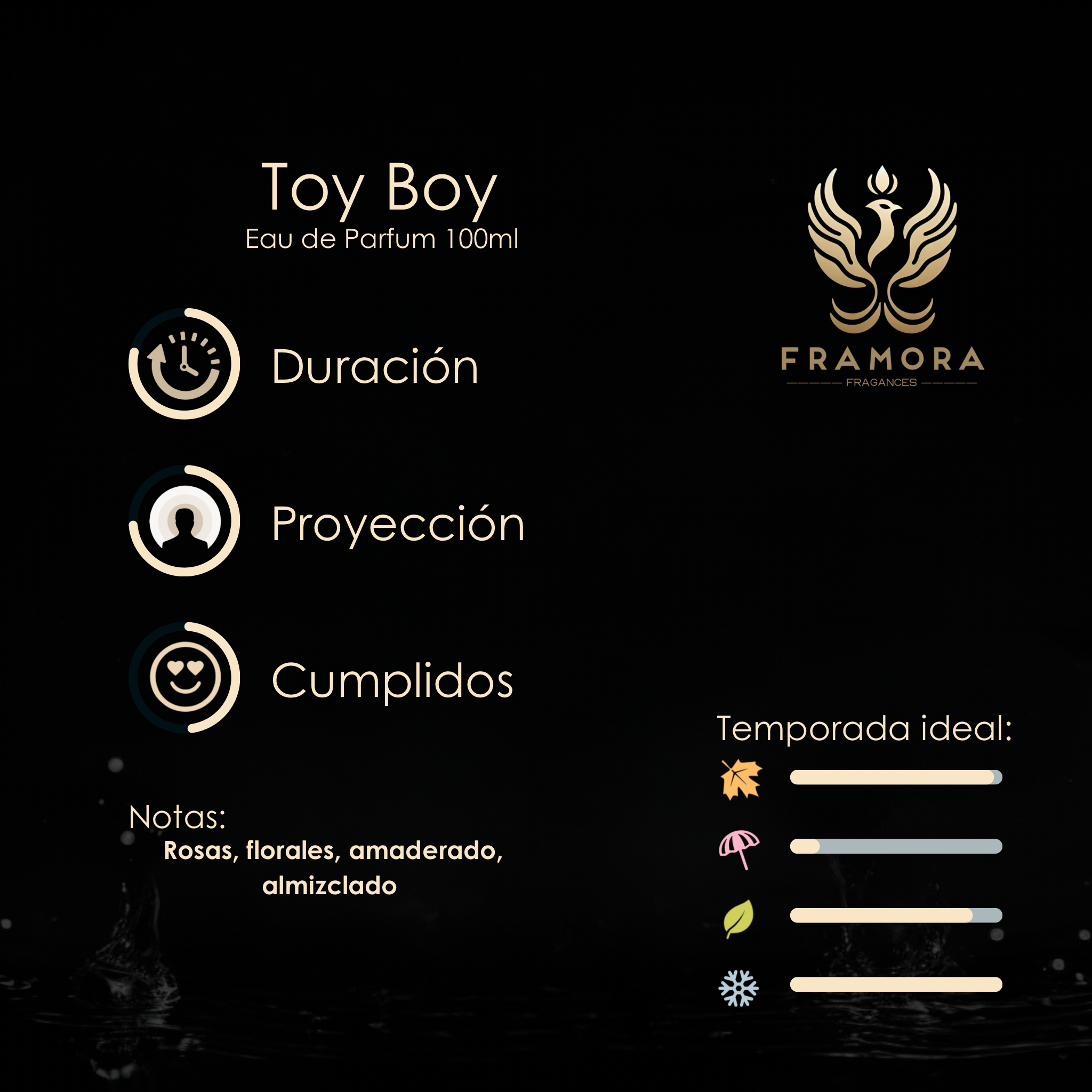 TOY BOY 100ML EDP - Imagen 2