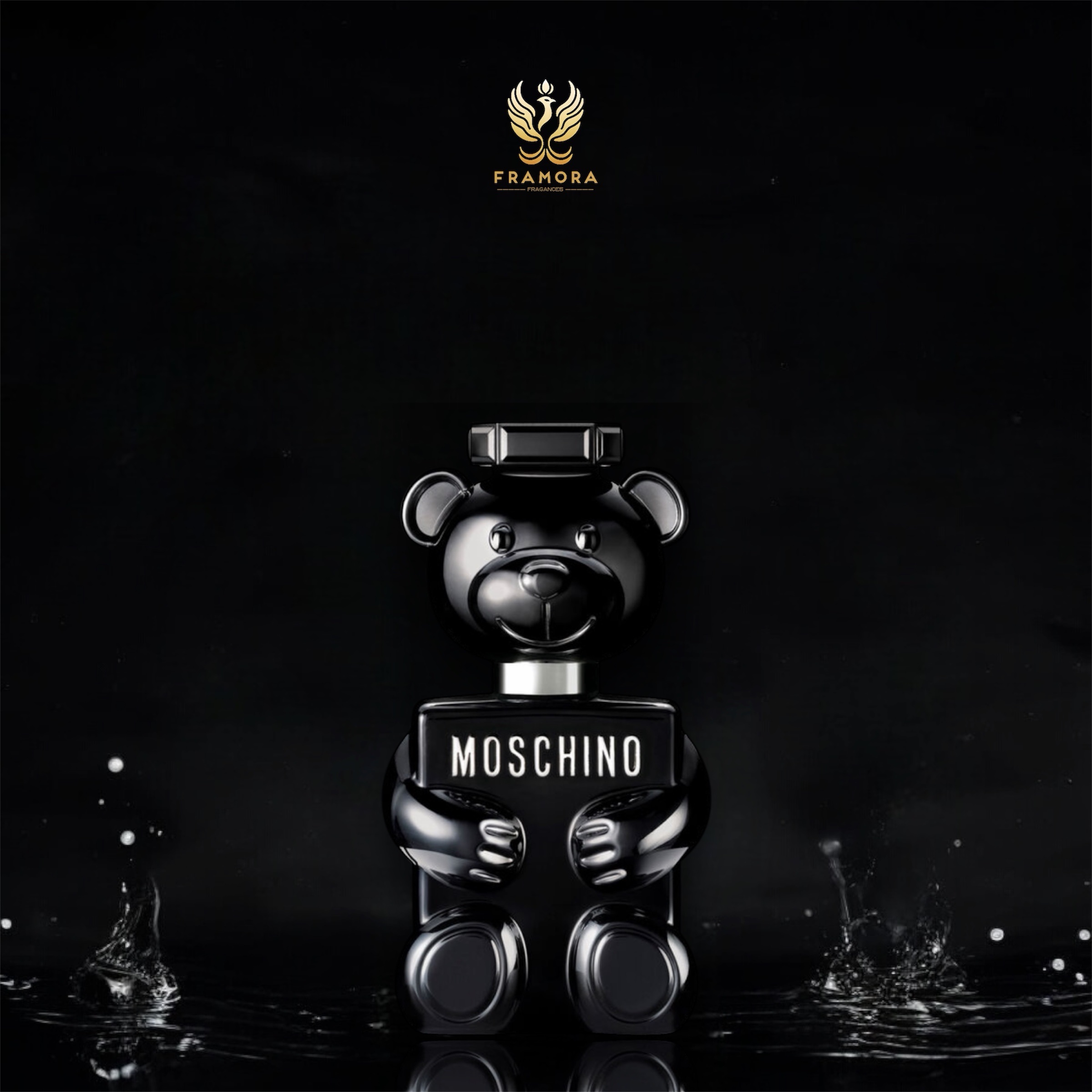 TOY BOY 100ML EDP